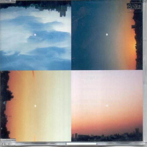 Spitz 遥か (ドラマ 자켓