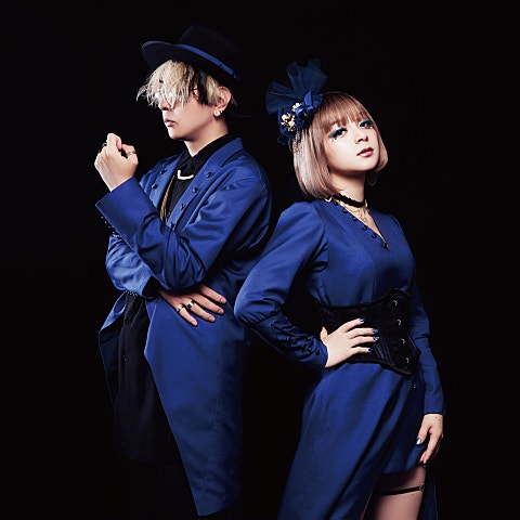 GARNiDELiA 春がきたよ (ドラマ 자켓