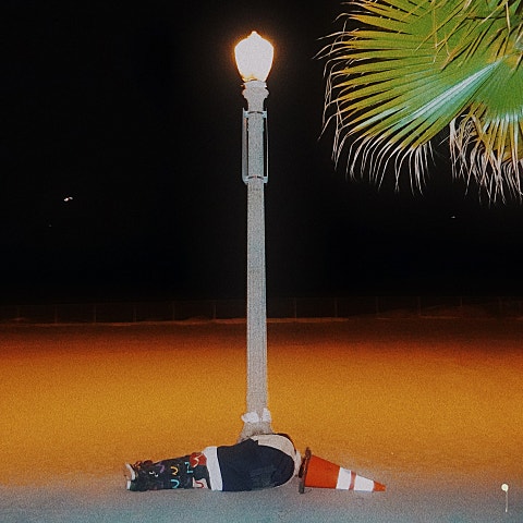 Kid Milli 너 (Feat.pH-1) 자켓