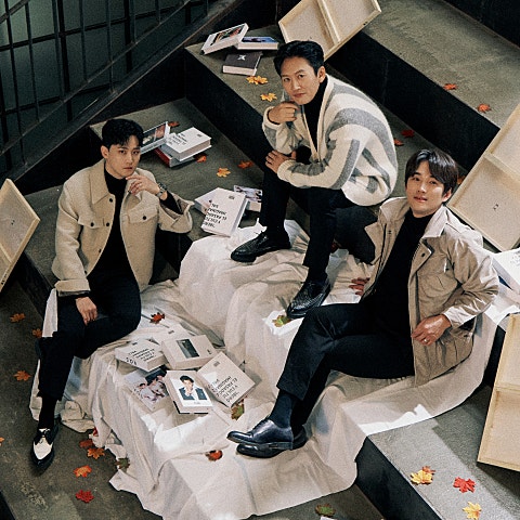 너라는 꽃이 피어나