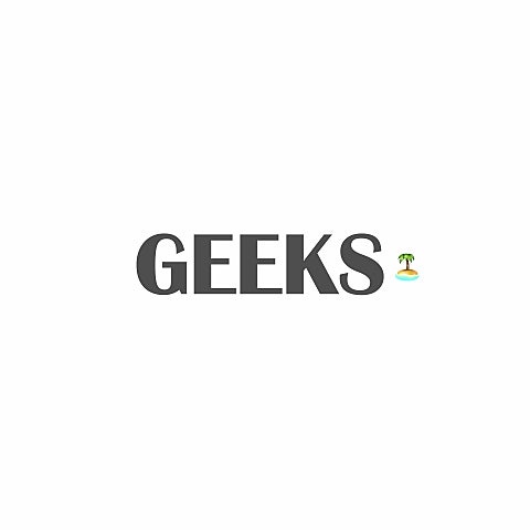 긱스(Geeks) 너라면 앨범 자켓