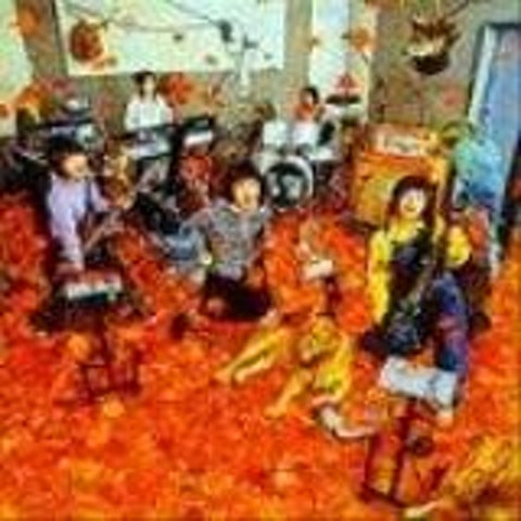 Whiteberry 夏祭り 앨범 자켓