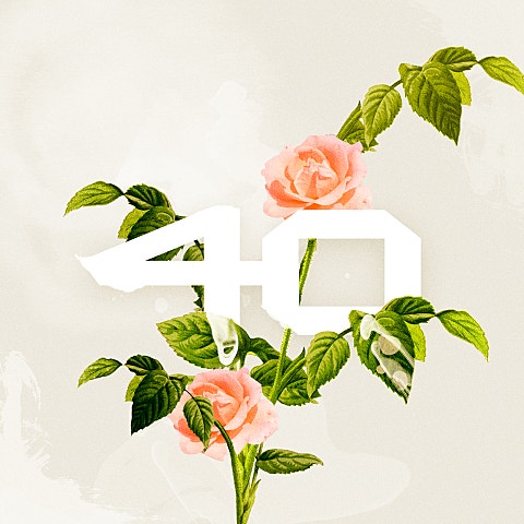 40 너에게 꽃이다 자켓