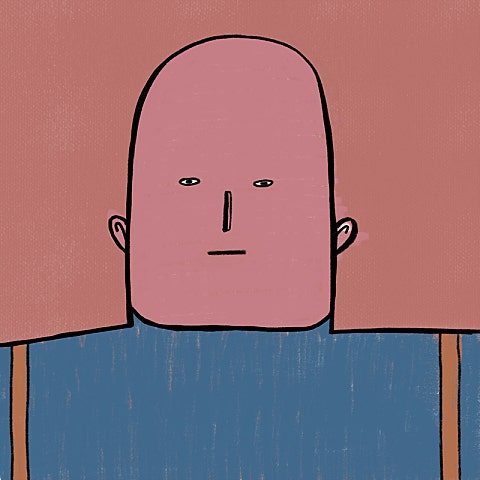 경제환 너에게 나는 아무것도 아닐 것 같아 자켓