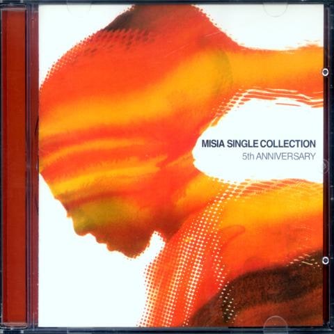 MISIA Everything (ドラマ 자켓