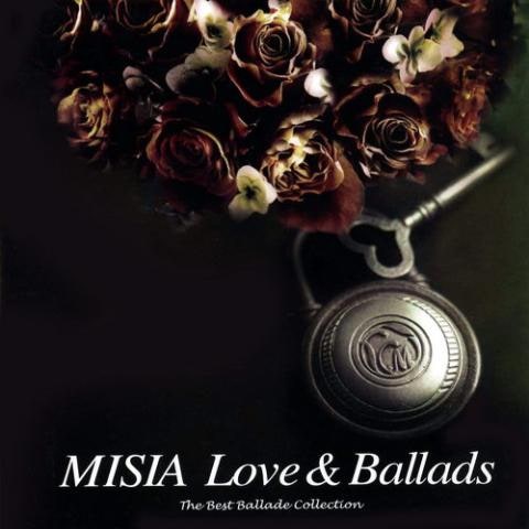 MISIA 眠れぬ夜は君のせい (ドラマ 자켓