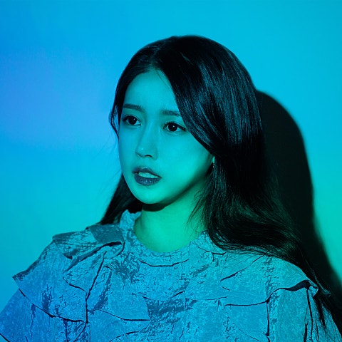 소연 다 그대로더라 자켓