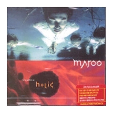 마루 다른 고백 자켓