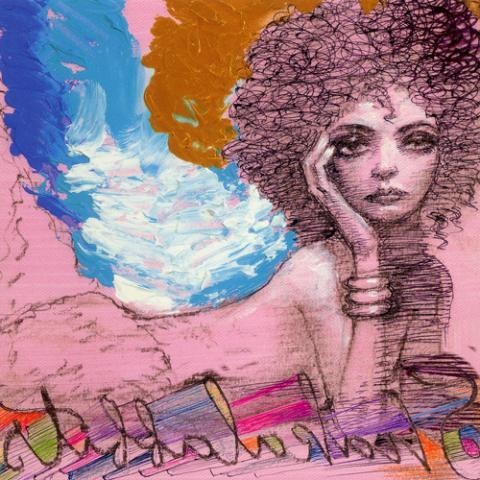 あいみょん マリーゴールド 자켓