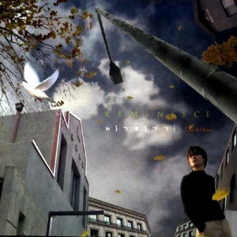 박학기 다시 계절이 자켓