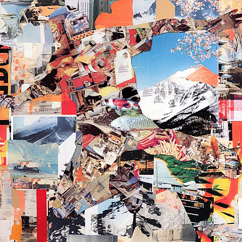 Ayase×R-指定 飛天 ( 앨범 자켓