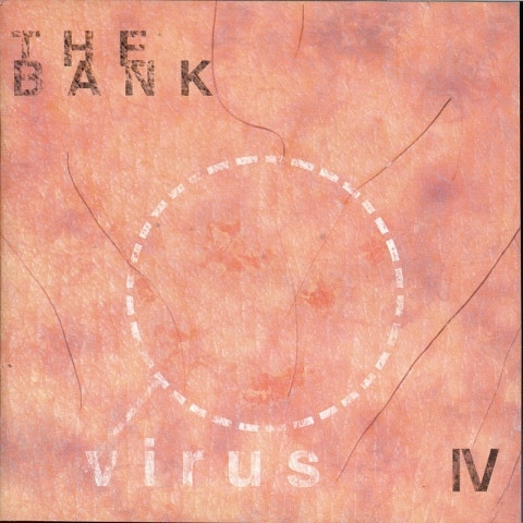 BANK 가을의 전설 자켓