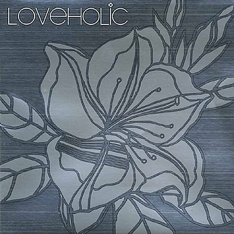 LOVEHOLIC 다시 피운 꽃 자켓