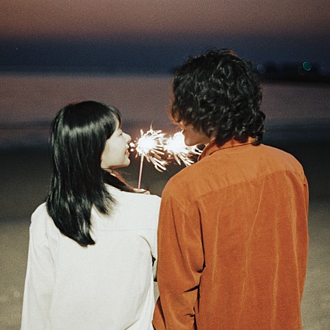 경서예지,전건호 다정히 내 이름을 부르면 자켓