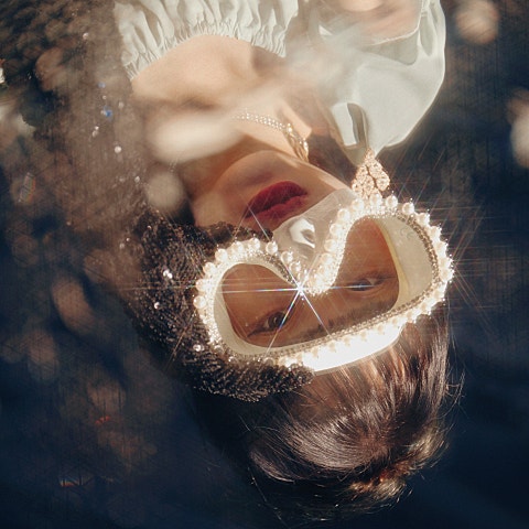 eill ここで息をして ( 자켓