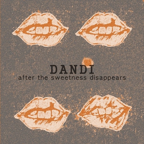 단물 빠진 껌 (Feat.윤솔)