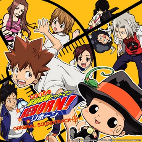 橘慶太 道標 ( 앨범 자켓