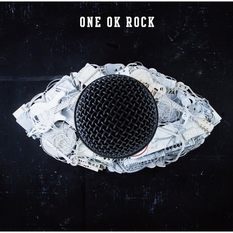ONE OK ROCK The Beginning (映画 자켓