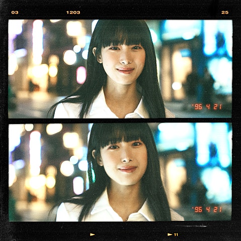 주호 가장 아름다운 시간이었다 자켓