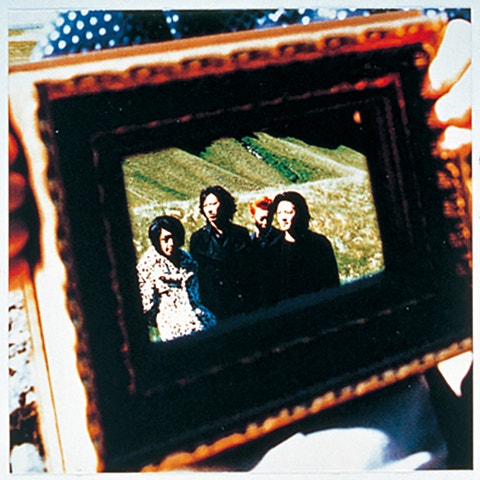 GLAY BELOVED (ドラマ 자켓