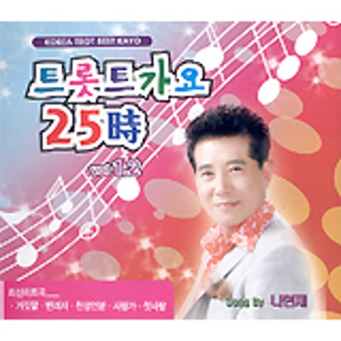 나현재 당신의 트롯트 자켓