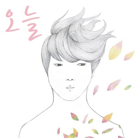 김진호 가족사진 자켓