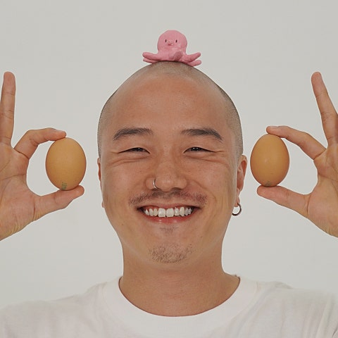 과나 대머리여서 좋은 점 30가지 자켓