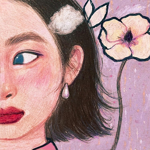 더는 사랑하지 말자 (Feat.김승민)