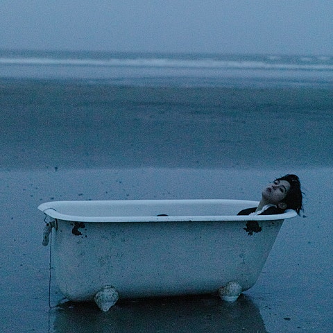 BIG Naughty(서동현) 덫 자켓