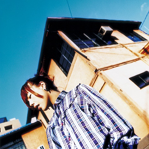 aiko カブトムシ 앨범 자켓