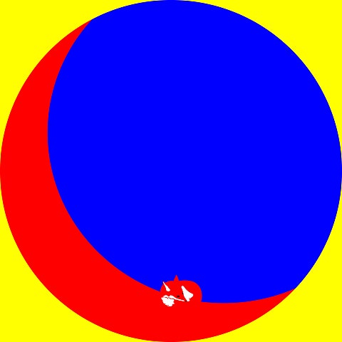 샤이니 독감 (Who Waits For Love) 앨범 자켓