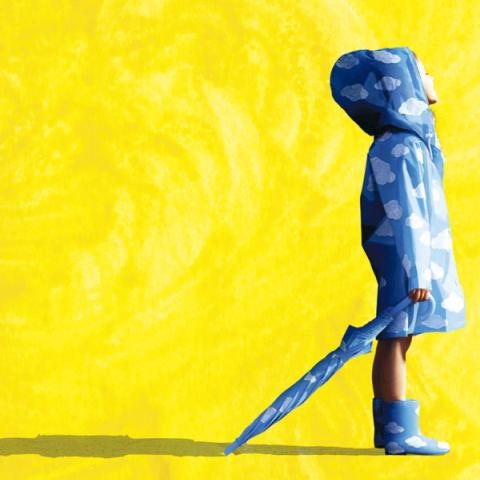 Aqua Timez 千の夜をこえて ( 자켓