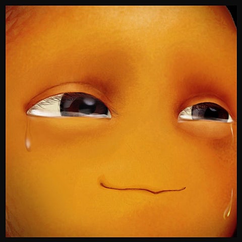 니모 독설..이 지독한 사랑 자켓