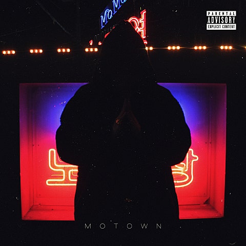 창모 돈 벌어 앨범 자켓