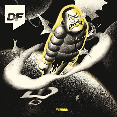 염따 돈 Call Me (Prod. BRLLNT) 자켓