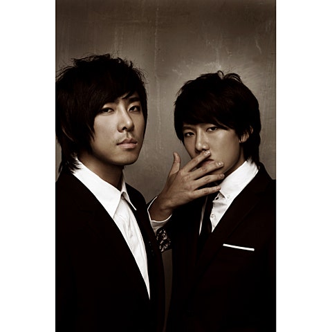 디셈버 돌아올 순 없나요 (드라마 앨범 자켓