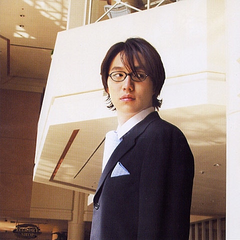 성시경 동화 자켓