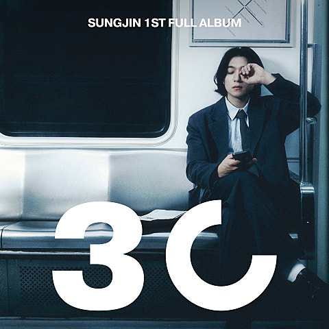 성진(DAY6) 동화 속 아이처럼 자켓