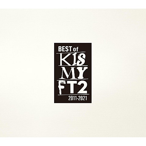 Kis-My-Ft2 Everybody Go (ドラマ 앨범 자켓