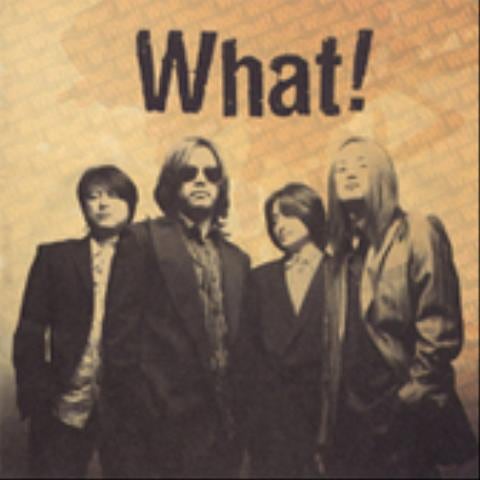 WHAT 돼지의 꿈 자켓