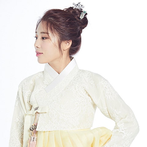 김소유 두 여인 자켓