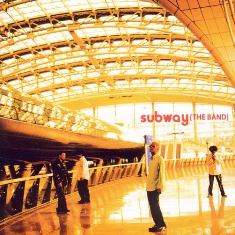 SUBWAY 드라마 자켓