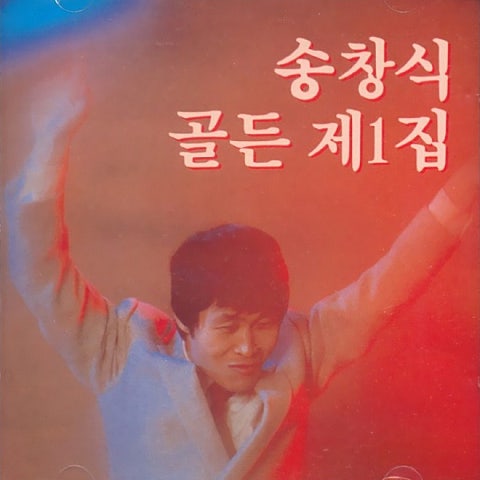 송창식 딩동댕 지난 여름 자켓