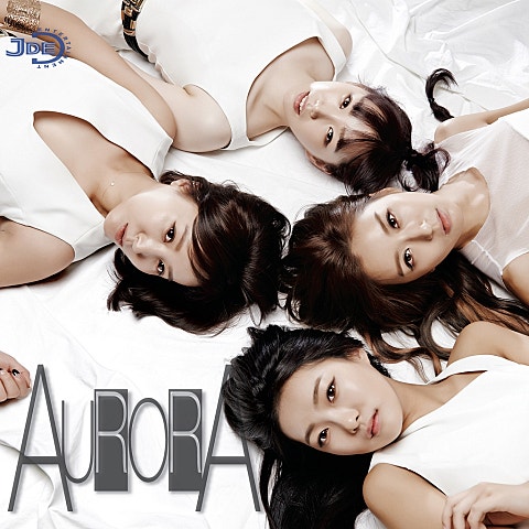 오로라 따라 따라 자켓