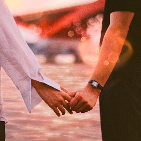 #안녕 따스하게 자켓