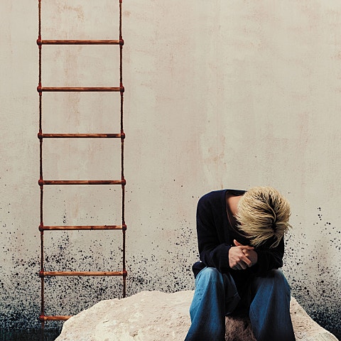 BIG Naughty(서동현) 딱 1년만 (Feat.10cm) 자켓