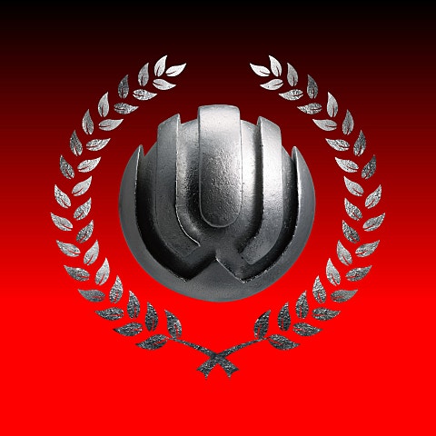UVERworld CORE PRIDE ( 자켓