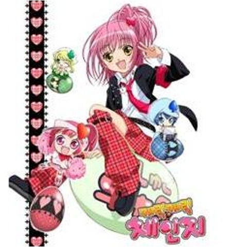 이용신 또 다른 나 (만화 자켓