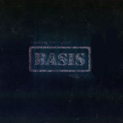 베이시스 또 다른 사랑을 위해 자켓