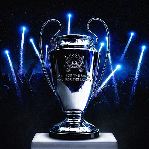 허클베리 피 라 데시마 (Feat.한요한) 자켓